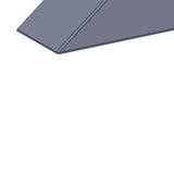 BERNARDO Zubehör für Sickenmaschine – Modell Spezialwalze E2  für SM 250 T und MSM 250 C