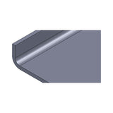 BERNARDO Zubehör für Sickenmaschine – Modell Spezialwalze Typ E1 für MSM 500 C