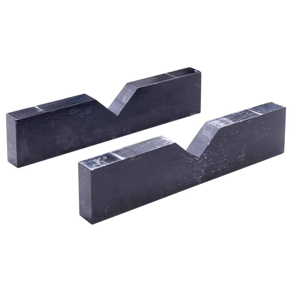 BERNARDO Zubehör für hydraulische Werkstattpresse – Modell Prismenauflage für BHP 250