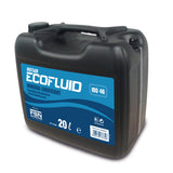 Aircraft Mineralöl für Schraubenkompressoren ROTAR ECOFLUID 46 20 L - Art. 0600000021