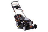 Villager FALCON 5111 T-ES - Benzin-Rasenmäher 173 cm³ mit 501 mm Schnittbreite & Elektrostart - VI-060228