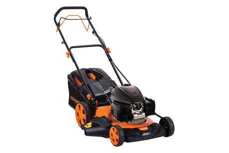 Villager ATLAS 5111 H - Premium-Rasenmäher mit Honda-Motor & 4-in-1 Funktion VI-060706
