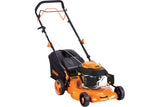 Villager ATLAS 3110 T - Benzin-Rasenmäher mit 42 cm Schnittbreite & Hinterradantrieb - VI-066673