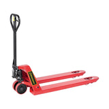 BERNARDO Standard-Palettenhubwage – Modell PHW 2,5 P