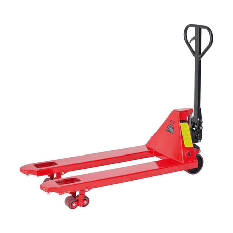 BERNARDO Standard-Palettenhubwage – Modell PHW 2,5 P