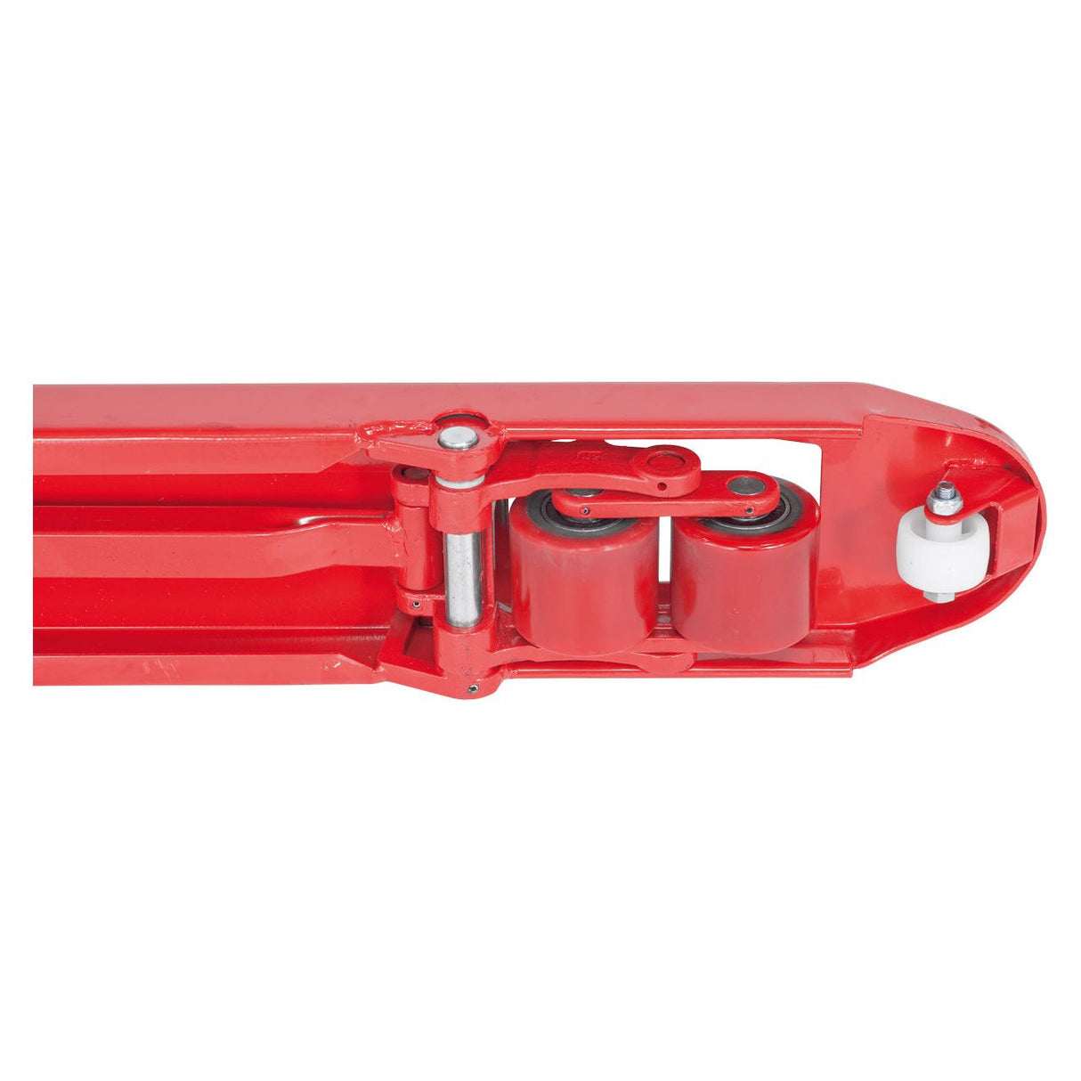 BERNARDO Standard-Palettenhubwage – Modell PHW 2,5 P