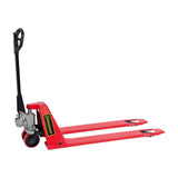 BERNARDO Palettenhubwage mit niedrige Gabeln – Modell PHW 1,0 LOW-35