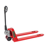 BERNARDO Palettenhubwage mit niedrige Gabeln – Modell PHW 1,5 LOW-51