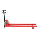 BERNARDO Palettenhubwage mit lange Gabeln – Modell PHW 2,0 L - 2000