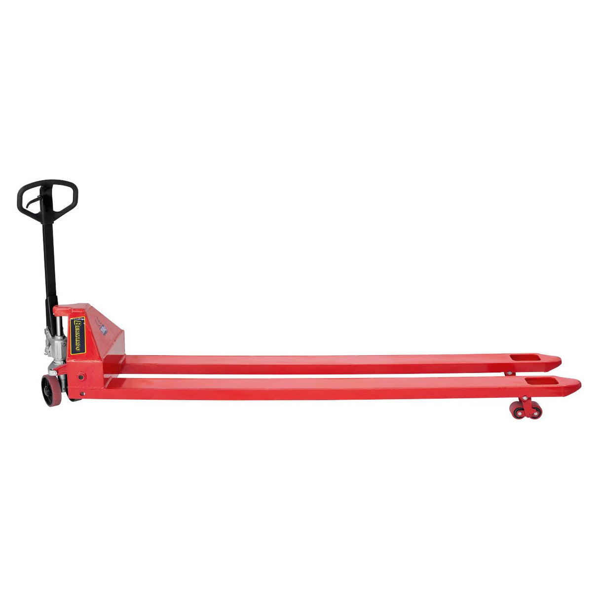 BERNARDO Palettenhubwage mit lange Gabeln – Modell PHW 2,0 L - 2500