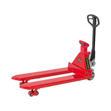 BERNARDO Palettenhubwage mit Wiegeeinrichtung – Modell PHW 2,0 W