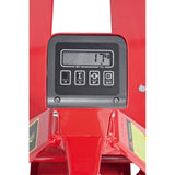 BERNARDO Palettenhubwage mit Wiegeeinrichtung – Modell PHW 2,0 W