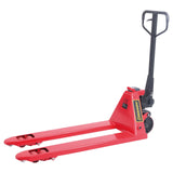 BERNARDO Palettenhubwage mit Wiegeeinrichtung – Modell PHW 2,0 W eco