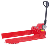 BERNARDO Rollenhubwagen – Modell RHW 700