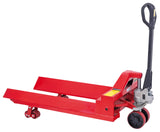 BERNARDO Rollenhubwagen – Modell RHW 700