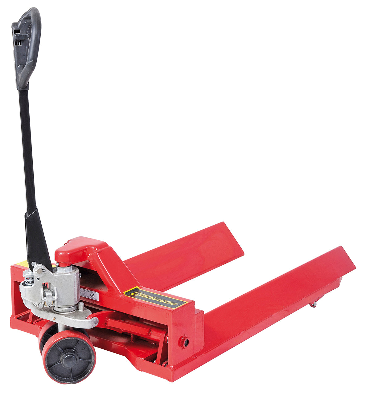 BERNARDO Rollenhubwagen – Modell RHW 700