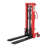 BERNARDO Manuelle Hydraulikstapler – Modell MHS 1000 - 2,5