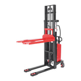 BERNARDO Elektro-Hydraulikstapler – Modell EHS 1000 - 1,6