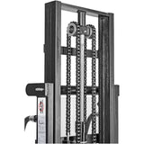 BERNARDO Elektro-Hydraulikstapler – Modell EHS 1000 - 2,5