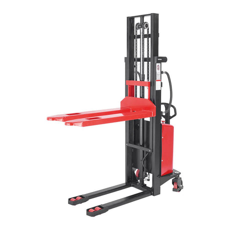 BERNARDO Elektro-Hydraulikstapler – Modell EHS 1500 - 3,0