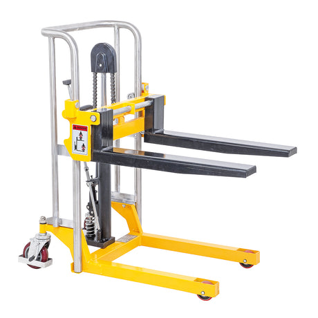 BERNARDO Gabel-Hublift – Modell GH 850