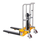 BERNARDO Gabel-Hublift – Modell GH 850