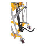 BERNARDO Gabel-Hublift – Modell GH 1500