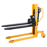 BERNARDO Manuelle Hochhubwage – Modell HHK 800 RL