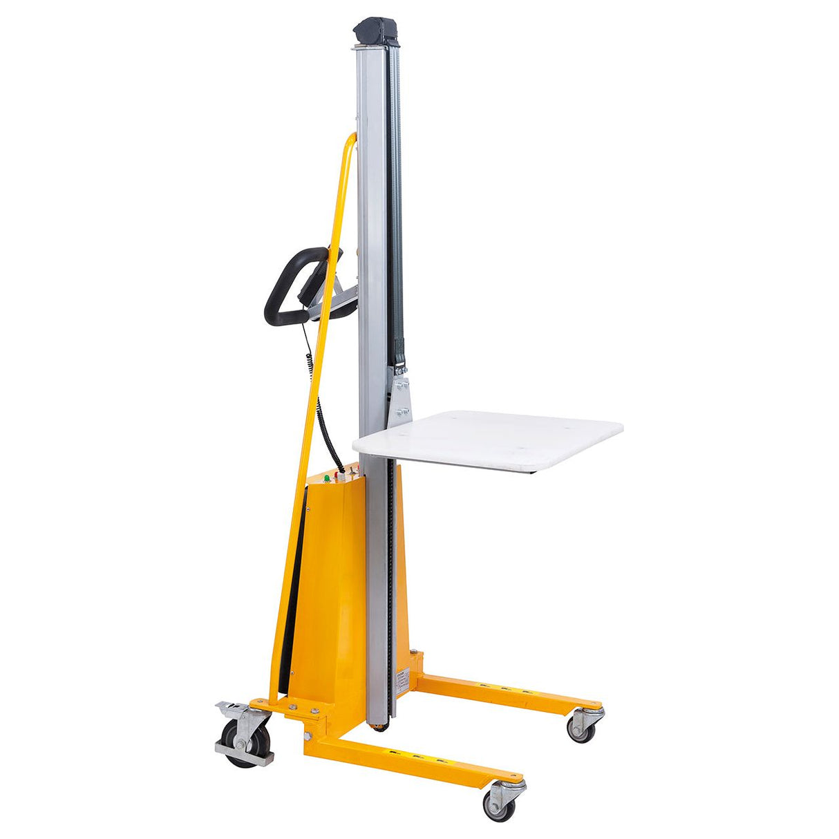BERNARDO Ergonomischer Hebelift – Modell EHL 150 ERGO