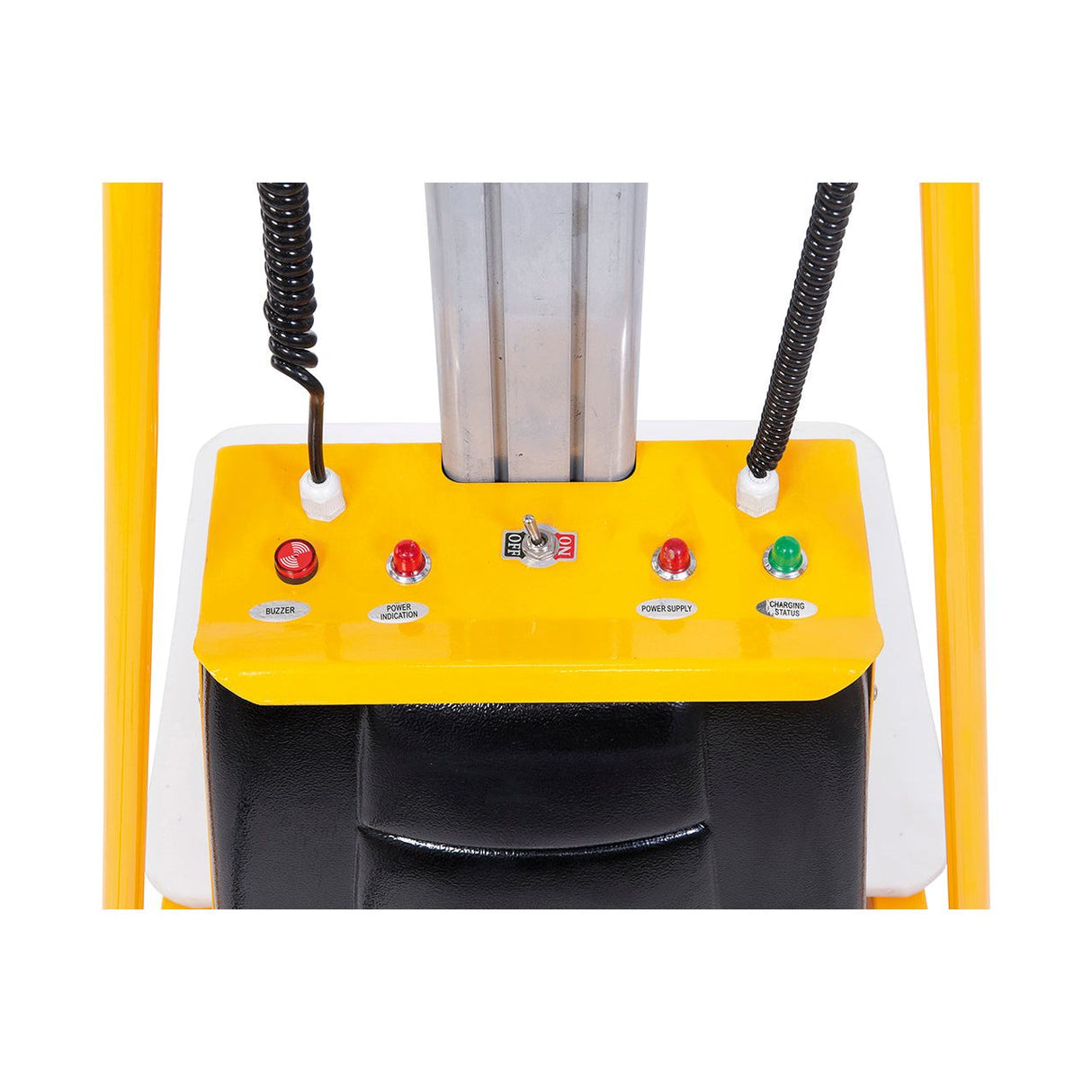 BERNARDO Ergonomischer Hebelift – Modell EHL 150 ERGO