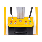 BERNARDO Ergonomischer Hebelift – Modell EHL 150 ERGO