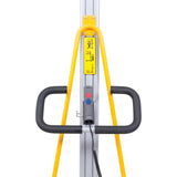 BERNARDO Ergonomischer Hebelift – Modell EHL 150 ERGO