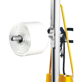 BERNARDO Ergonomischer Hebelift – Modell Rollendorn für EHL-Serie