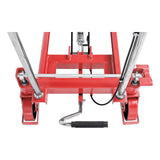 BERNARDO Hydraulik-Scherenhubtische – Modell BS 750