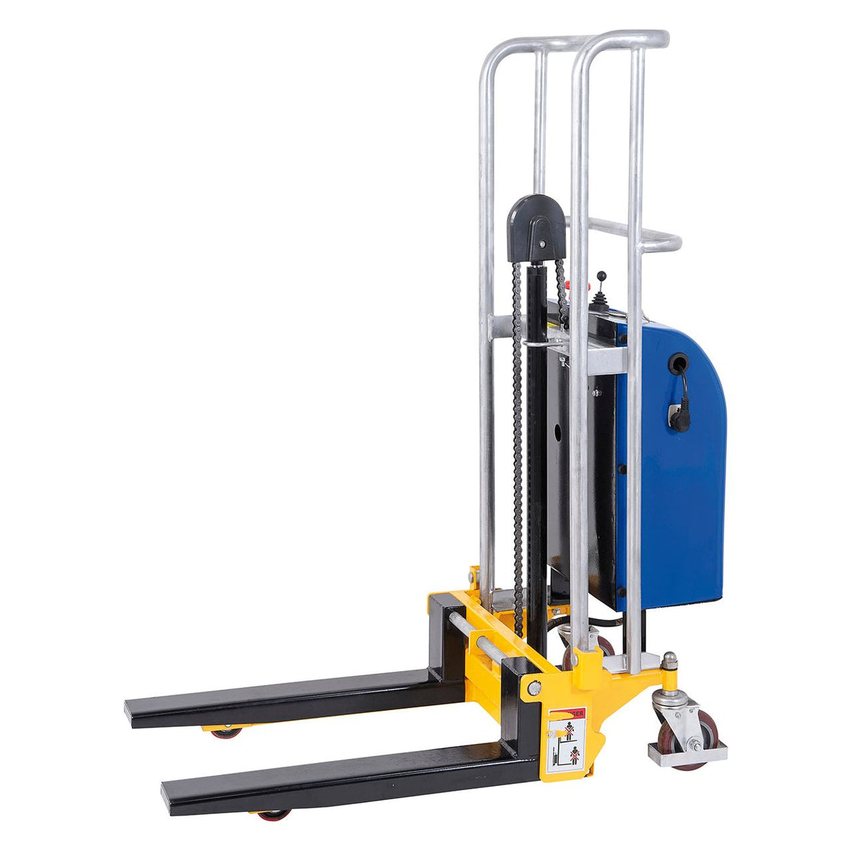 BERNARDO Ergonomischer Hebelift – Modell GH 1200 E