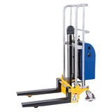 BERNARDO Ergonomischer Hebelift – Modell GH 1200 E