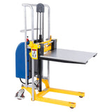 BERNARDO Ergonomischer Hebelift – Modell GH 1200 E