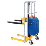 BERNARDO Ergonomischer Hebelift – Modell GH 1200 E