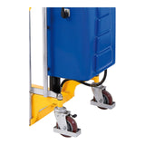 BERNARDO Ergonomischer Hebelift – Modell GH 1500 E