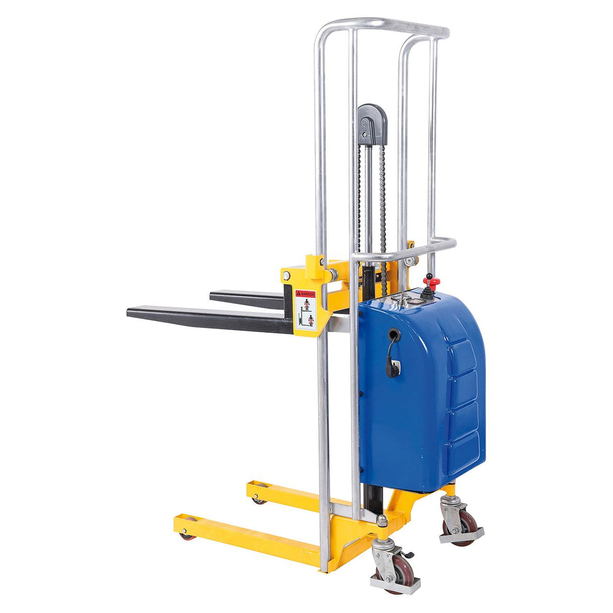 BERNARDO Ergonomischer Hebelift – Modell GH 1500 E