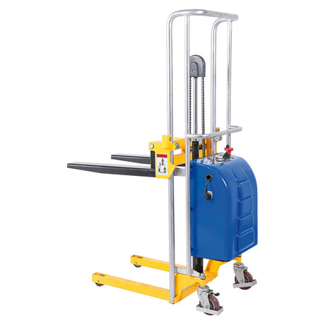 BERNARDO Ergonomischer Hebelift – Modell GH 1500 E