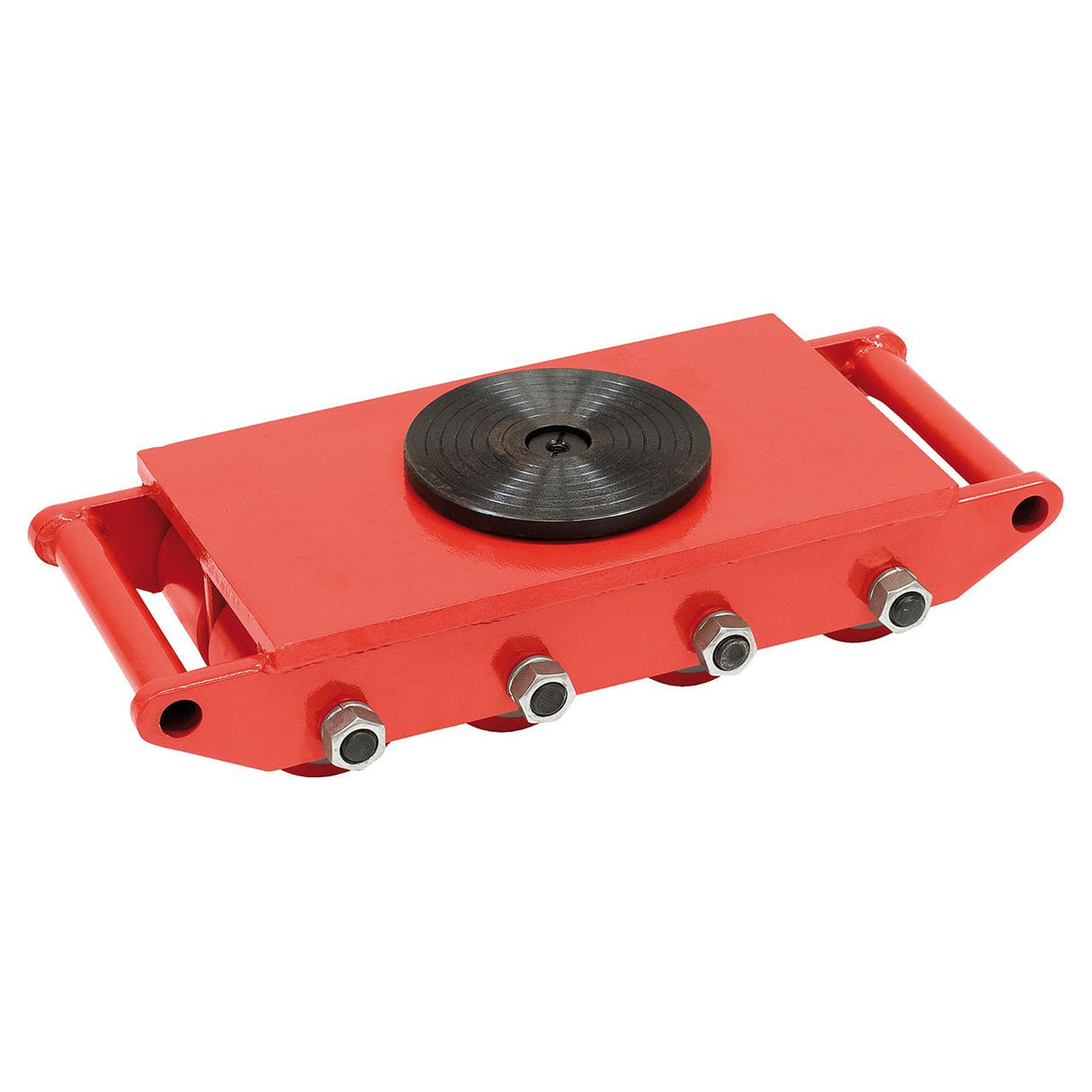 BERNARDO Transportroller mit Drehteller – Modell CTA 12