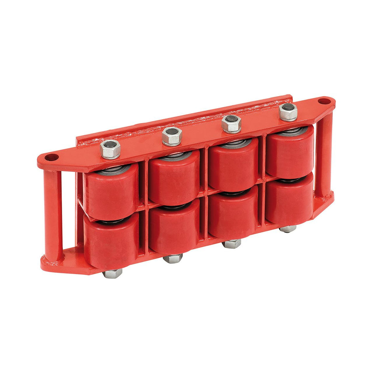 BERNARDO Transportroller mit Drehteller – Modell CTA 12