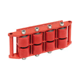 BERNARDO Transportroller mit Drehteller – Modell CTA 12