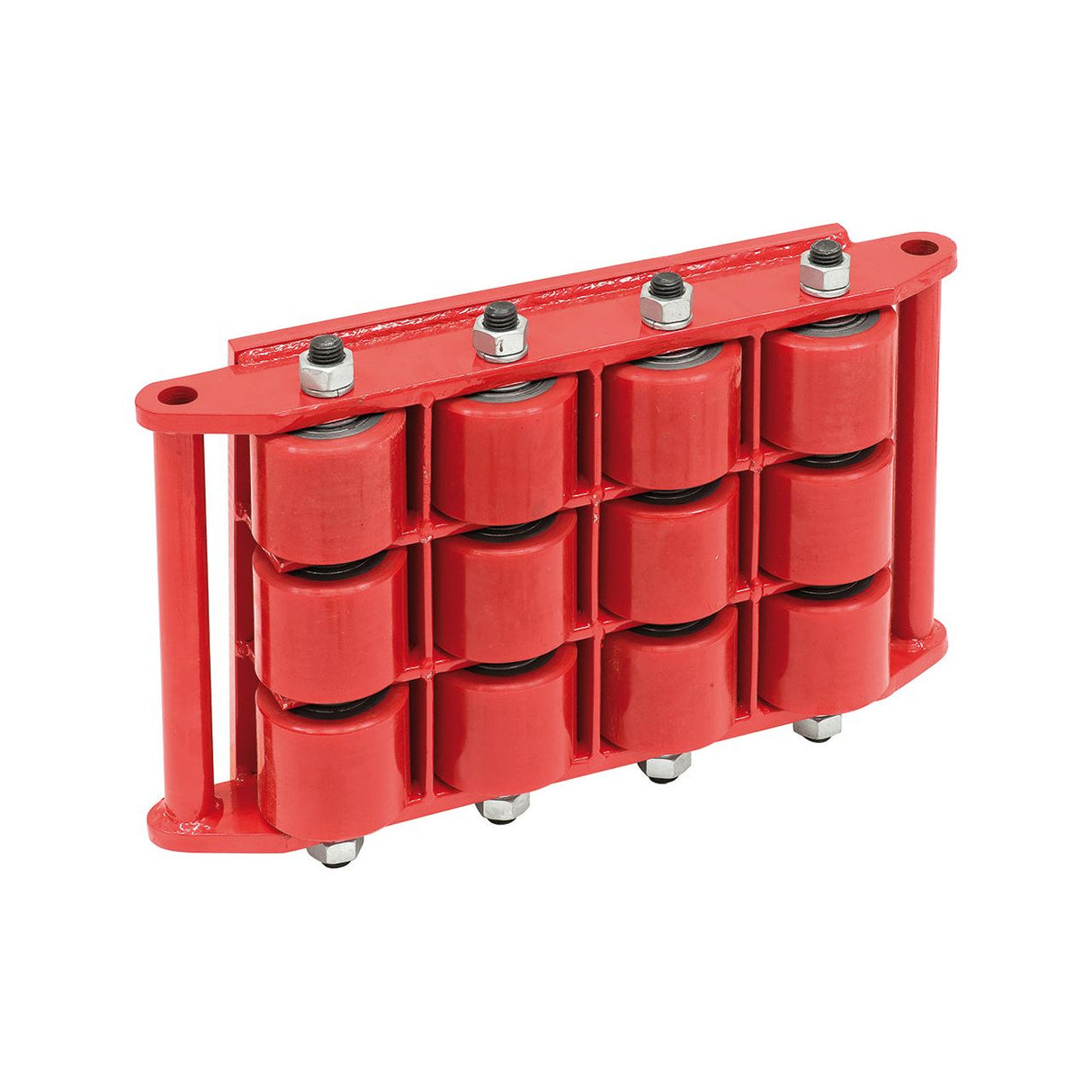 BERNARDO Transportroller mit Drehteller – Modell CTA 18