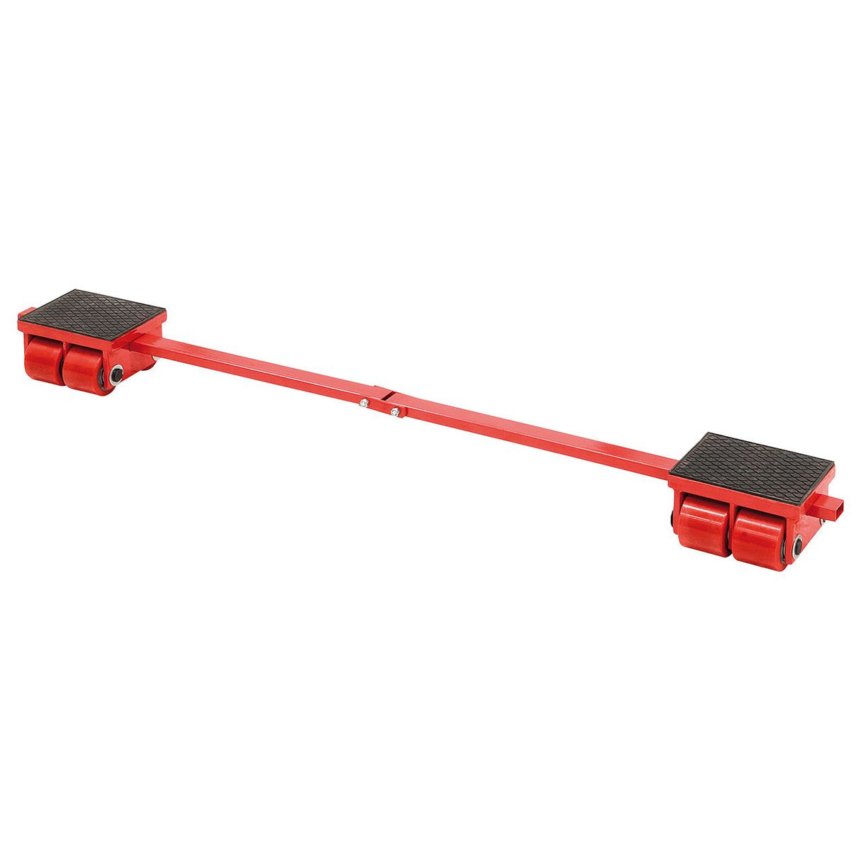 BERNARDO Transportroller, verstellbar – Modell VTR 8 N