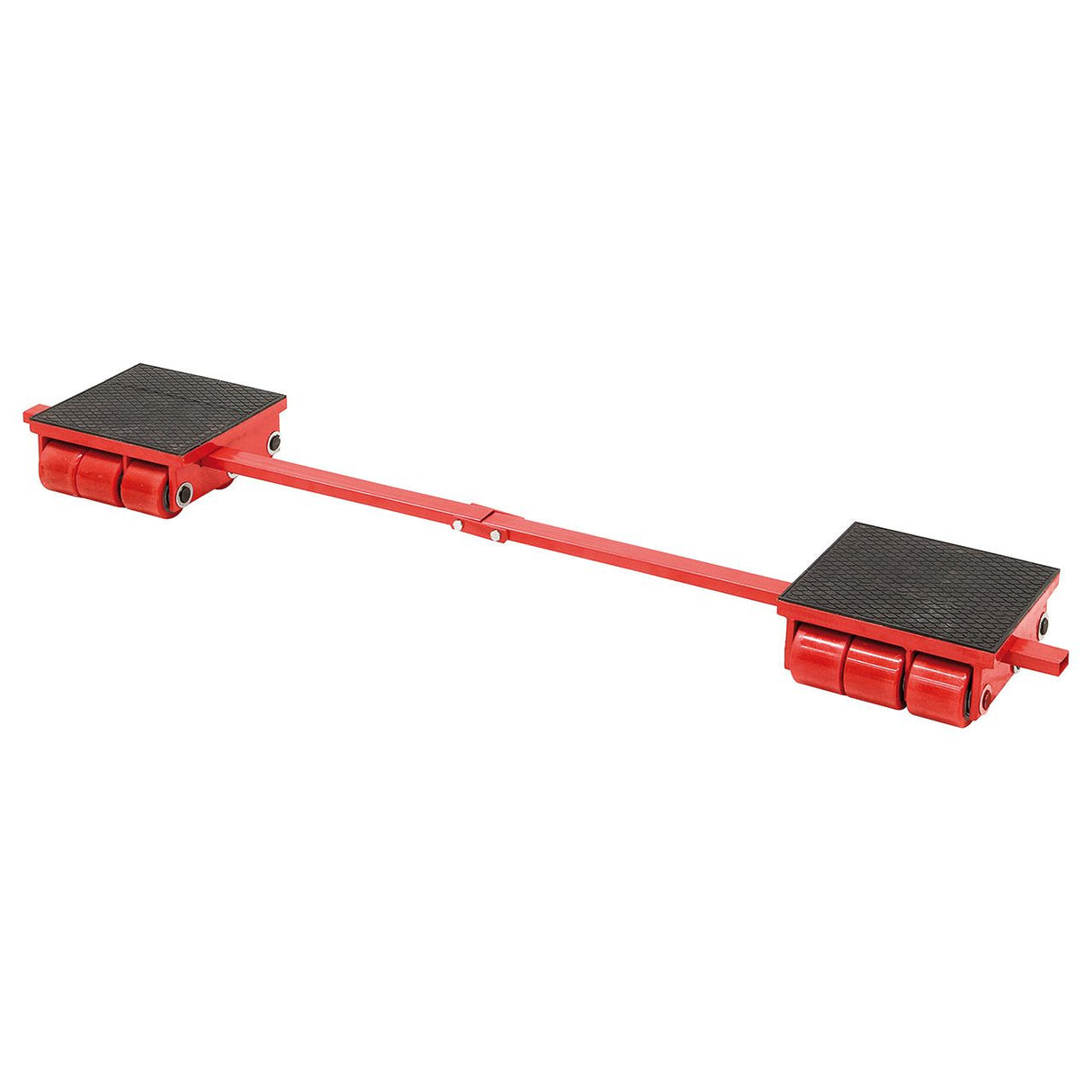 BERNARDO Transportroller, verstellbar – Modell VTR 18 N