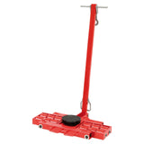 BERNARDO Schwerlast-Transportfahrwerk – Modell STF 12 N