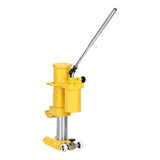 BERNARDO Hydr. Maschinenheber – Modell HM 250