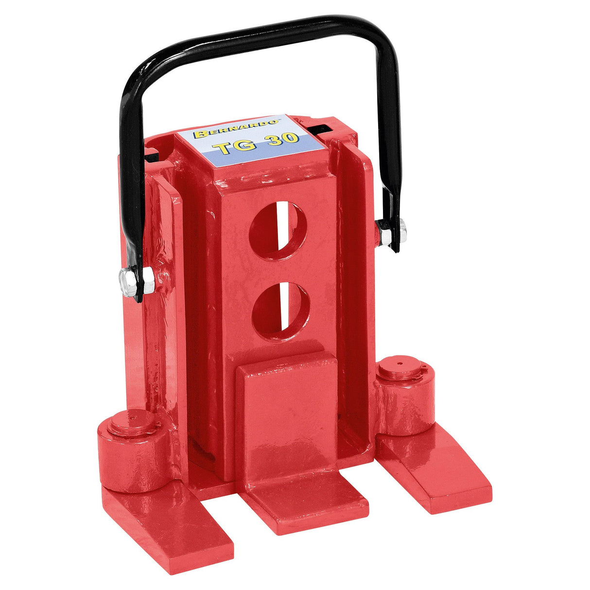 BERNARDO Maschinenheber – Modell TG 30